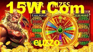 euzzo: Seu Cassino Premiado com Pagamentos Rápidos