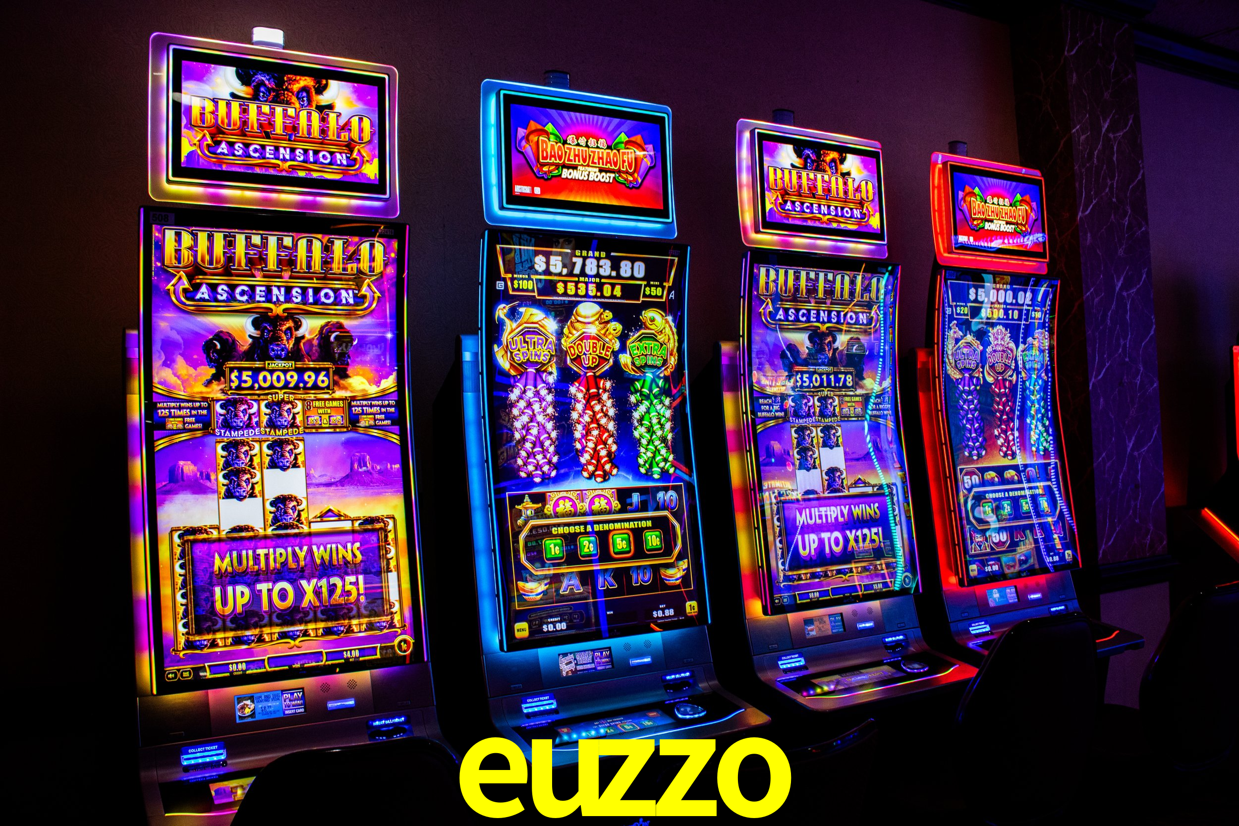 Player Reviews euzzo