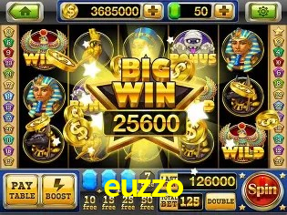 Estatísticas Crash Games euzzo