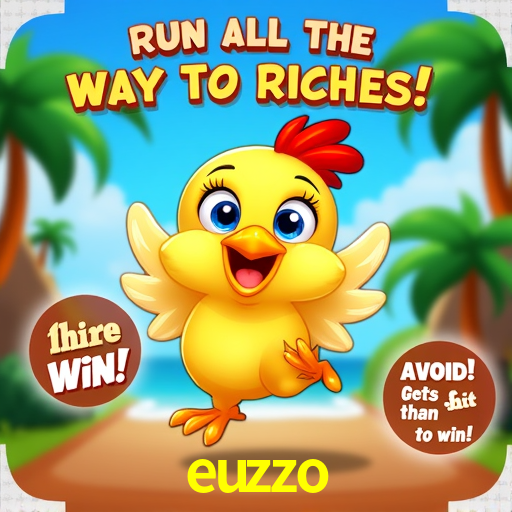 Desvendando o Mundo dos Jogos Virtuais na euzzo