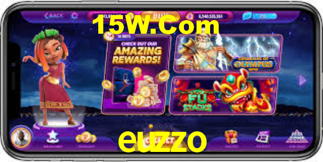 Bônus Generosos e Exclusivos no euzzo para Você!