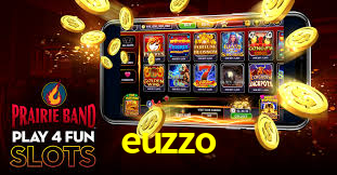 Blackjack Table euzzo