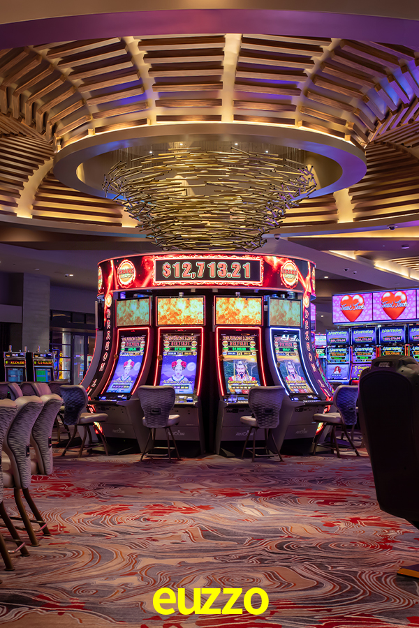 Gates of Olympus euzzo