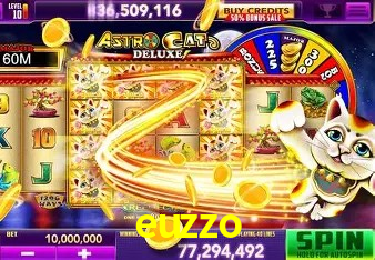 Gates of Olympus euzzo