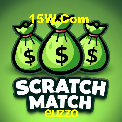 Bônus de Boas-vindas euzzo